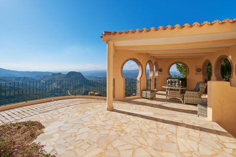 Villa a Turre, Almeria, Turre - € 520.000 | Ref: A341 - foto 47