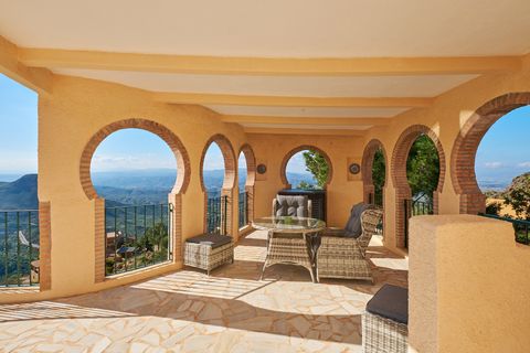 Villa a Turre, Almeria, Turre - € 520.000 | Ref: A341 - foto 49