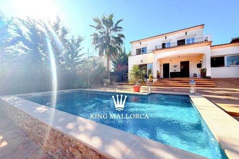 Villa i Cala Pi, Mallorca, Cala Pi - € 860.000 | Ref: KMTON-110 - foto 3