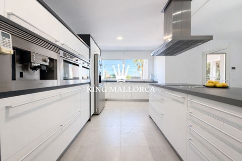 Villa i Cala Pi, Mallorca, Cala Pi - € 860.000 | Ref: KMTON-110 - foto 8