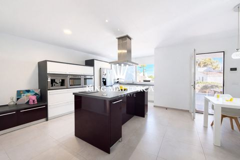 Villa i Cala Pi, Mallorca, Cala Pi - € 860.000 | Ref: KMTON-110 - foto 9