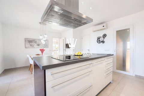 Villa i Cala Pi, Mallorca, Cala Pi - € 860.000 | Ref: KMTON-110 - foto 12