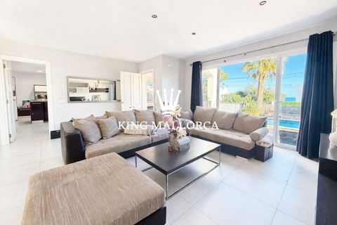 Villa i Cala Pi, Mallorca, Cala Pi - € 860.000 | Ref: KMTON-110 - foto 14