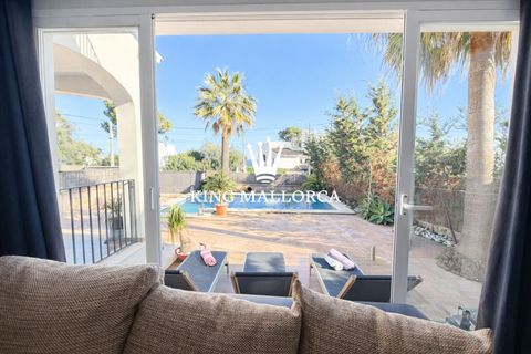 Villa i Cala Pi, Mallorca, Cala Pi - € 860.000 | Ref: KMTON-110 - foto 15