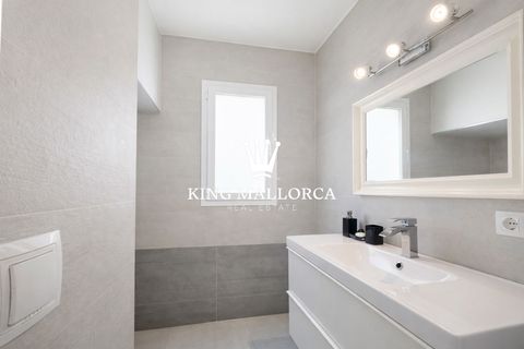 Villa i Cala Pi, Mallorca, Cala Pi - € 860.000 | Ref: KMTON-110 - foto 18