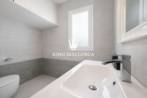 Villa i Cala Pi, Mallorca, Cala Pi - € 860.000 | Ref: KMTON-110 - foto 19