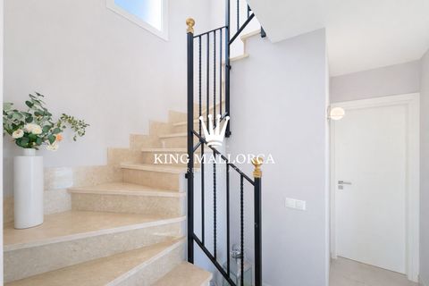 Villa i Cala Pi, Mallorca, Cala Pi - € 860.000 | Ref: KMTON-110 - foto 20