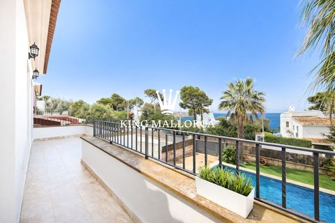 Villa i Cala Pi, Mallorca, Cala Pi - € 860.000 | Ref: KMTON-110 - foto 23