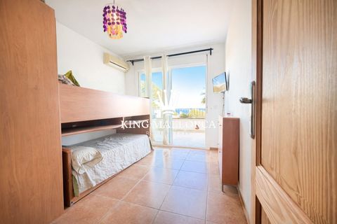 Villa i Cala Pi, Mallorca, Cala Pi - € 860.000 | Ref: KMTON-110 - foto 24