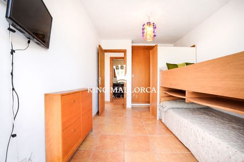 Villa i Cala Pi, Mallorca, Cala Pi - € 860.000 | Ref: KMTON-110 - foto 25