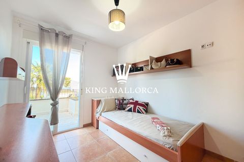 Villa i Cala Pi, Mallorca, Cala Pi - € 860.000 | Ref: KMTON-110 - foto 26