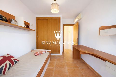 Villa i Cala Pi, Mallorca, Cala Pi - € 860.000 | Ref: KMTON-110 - foto 28