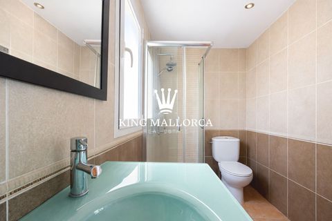 Villa i Cala Pi, Mallorca, Cala Pi - € 860.000 | Ref: KMTON-110 - foto 31