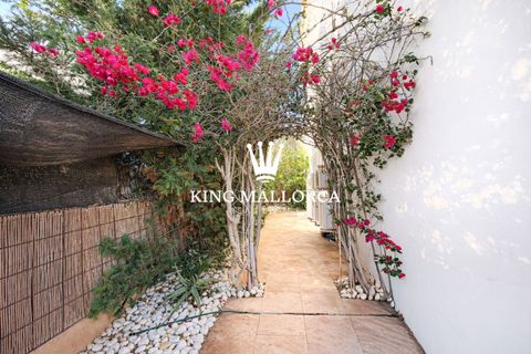 Villa i Cala Pi, Mallorca, Cala Pi - € 860.000 | Ref: KMTON-110 - foto 32