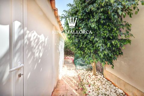 Villa i Cala Pi, Mallorca, Cala Pi - € 860.000 | Ref: KMTON-110 - foto 33