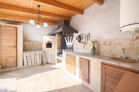Villa i Cala Pi, Mallorca, Cala Pi - € 860.000 | Ref: KMTON-110 - foto 34