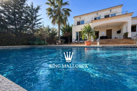 Villa i Cala Pi, Mallorca, Cala Pi - € 860.000 | Ref: KMTON-110 - foto 35