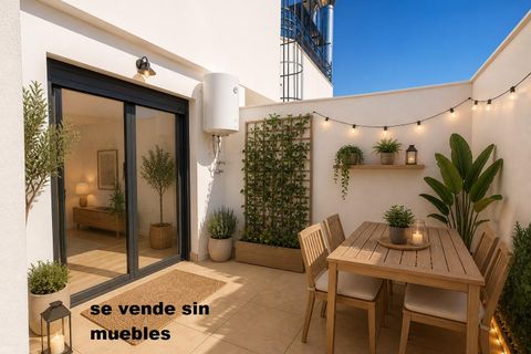 Penthouse i Beniajan, Murcia, Beniajan - € 235 000 | Ref: beniajanjjankkccr/5750 - foto 3