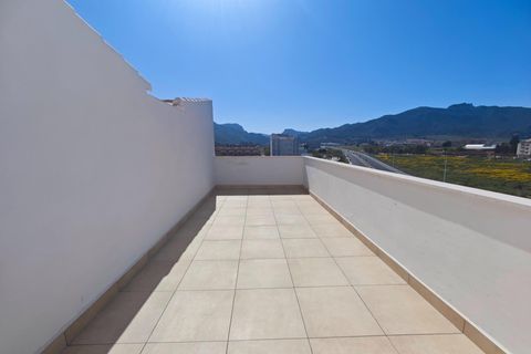 Penthouse i Beniajan, Murcia, Beniajan - € 235 000 | Ref: beniajanjjankkccr/5750 - foto 7