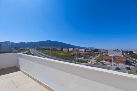 Penthouse i Beniajan, Murcia, Beniajan - € 235 000 | Ref: beniajanjjankkccr/5750 - foto 8