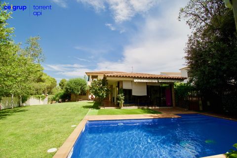 Byhus i L'Escala, Gerona, L'Escala - € 1.190.000 | Ref: 3720 - foto 5
