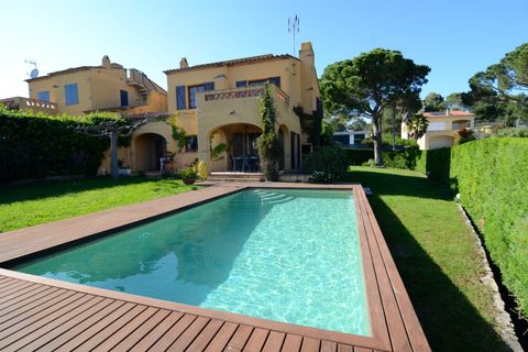 Byhus i L'Estartit, Gerona, L'Estartit - € 558.000 | Ref: 3739 - foto 10