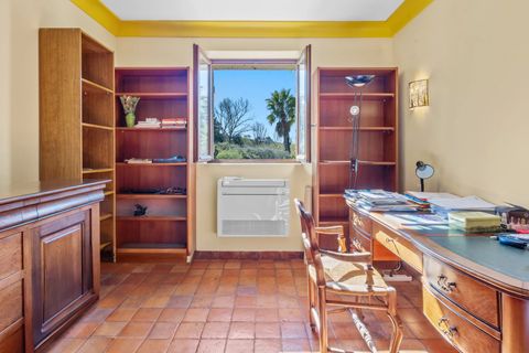 Villa i Frejus, Var, Frejus - € 1.895.000 | Ref: HH-16118322 - foto 6