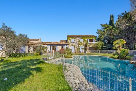 Villa i Frejus, Var, Frejus - € 1.895.000 | Ref: HH-16118322 - foto 7