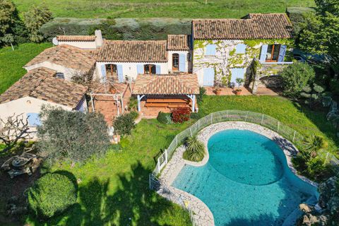 Villa in Frejus, Var, Frejus - € 1.895.000 | Ref: HH-16118322 - foto 1