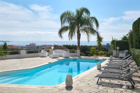 Villa a Vallauris, Alpes-Maritimes, Vallauris - € 2.680.000 | Ref: HH-16115366 - foto 3
