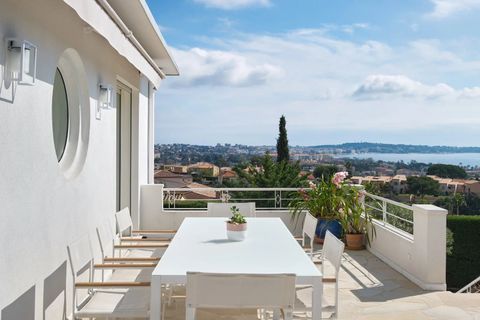 Villa a Vallauris, Alpes-Maritimes, Vallauris - € 2.680.000 | Ref: HH-16115366 - foto 5