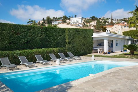Villa a Vallauris, Alpes-Maritimes, Vallauris - € 2.680.000 | Ref: HH-16115366 - foto 6