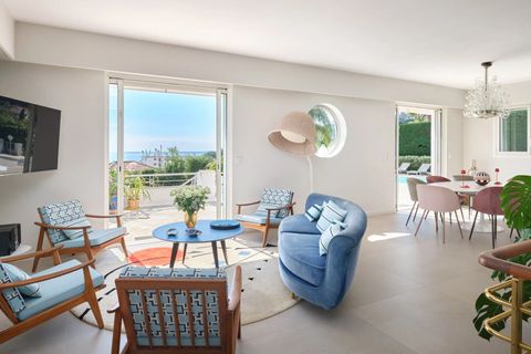 Villa a Vallauris, Alpes-Maritimes, Vallauris - € 2.680.000 | Ref: HH-16115366 - foto 9