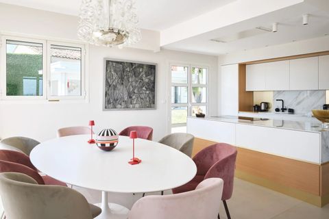 Villa a Vallauris, Alpes-Maritimes, Vallauris - € 2.680.000 | Ref: HH-16115366 - foto 12