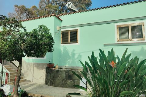 Villa i Santa Brigida, Gran Canaria, Santa Brigida - € 295.000 | Ref: EXP13572/8930 - foto 1