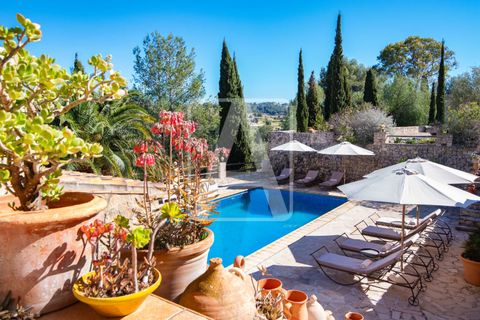 Finca i Benissa, Alicante, Benissa - € 1.450.000 | Ref: VBS4097 - foto 3