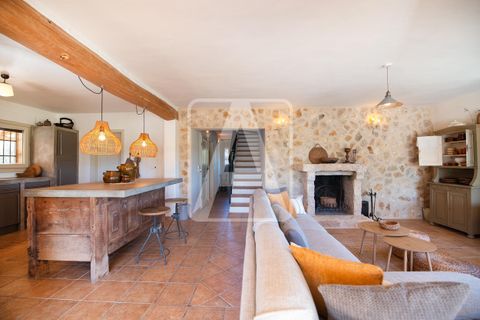 Finca i Benissa, Alicante, Benissa - € 1.450.000 | Ref: VBS4097 - foto 5