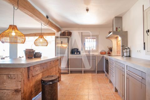 Finca i Benissa, Alicante, Benissa - € 1.450.000 | Ref: VBS4097 - foto 6