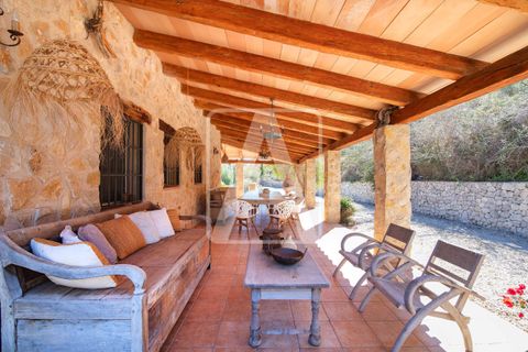 Finca i Benissa, Alicante, Benissa - € 1.450.000 | Ref: VBS4097 - foto 8
