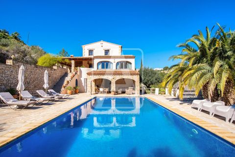 Finca i Benissa, Alicante, Benissa - € 1.450.000 | Ref: VBS4097 - foto 9