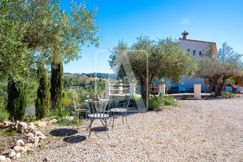 Finca i Benissa, Alicante, Benissa - € 1.450.000 | Ref: VBS4097 - foto 10