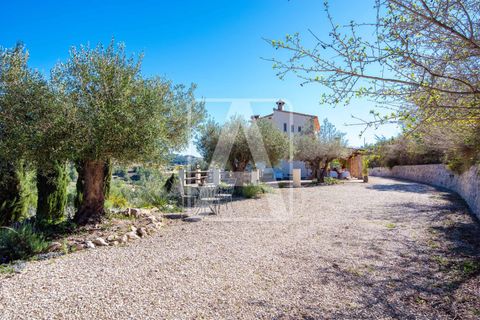 Finca i Benissa, Alicante, Benissa - € 1.450.000 | Ref: VBS4097 - foto 11