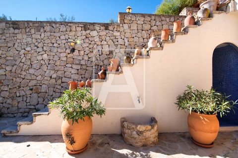 Finca i Benissa, Alicante, Benissa - € 1.450.000 | Ref: VBS4097 - foto 12