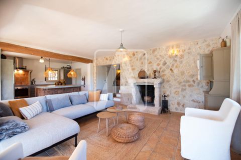 Finca i Benissa, Alicante, Benissa - € 1.450.000 | Ref: VBS4097 - foto 15
