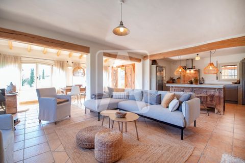 Finca i Benissa, Alicante, Benissa - € 1.450.000 | Ref: VBS4097 - foto 16