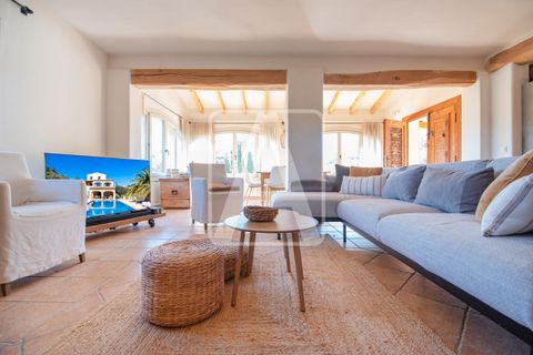 Finca i Benissa, Alicante, Benissa - € 1.450.000 | Ref: VBS4097 - foto 17