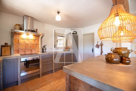 Finca i Benissa, Alicante, Benissa - € 1.450.000 | Ref: VBS4097 - foto 19