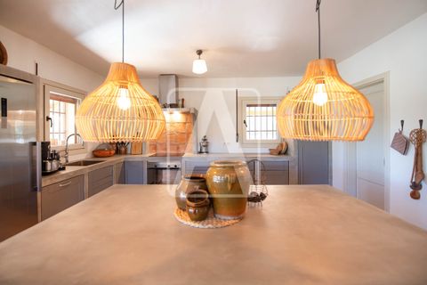 Finca i Benissa, Alicante, Benissa - € 1.450.000 | Ref: VBS4097 - foto 20