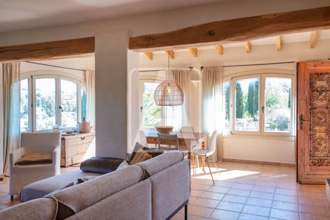 Finca i Benissa, Alicante, Benissa - € 1.450.000 | Ref: VBS4097 - foto 22