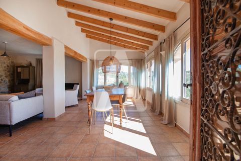 Finca i Benissa, Alicante, Benissa - € 1.450.000 | Ref: VBS4097 - foto 23